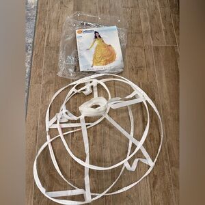 Women’s Belle Gown - Small